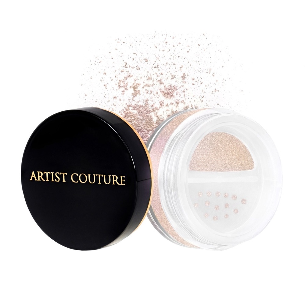 Artist Couture Diamond glow highlight powder